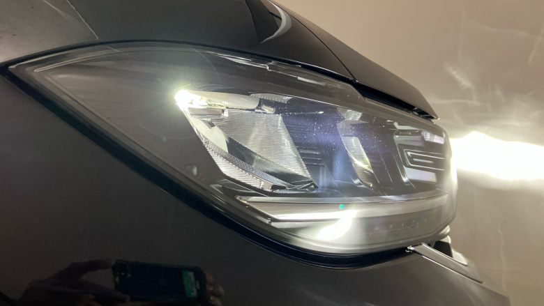 Volkswagen T-Cross 1.0 TSI Match 5dr Petrol Estate